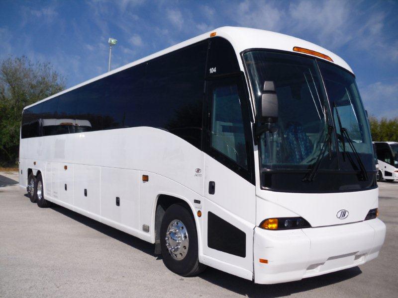 Eagle Coach Industries 15